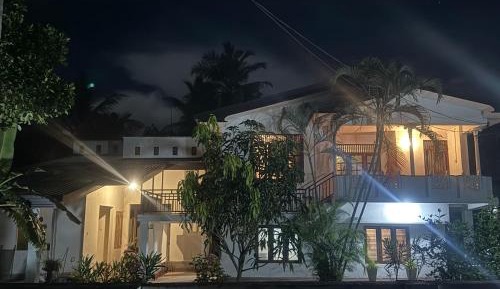 Vacation Home