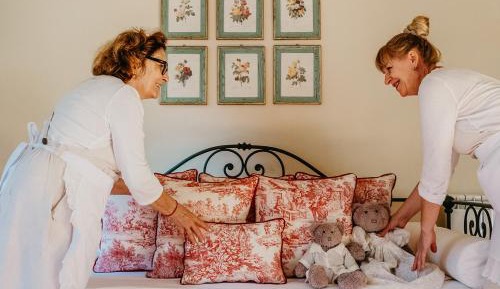 Apartment - Split Level