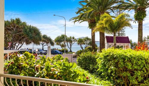 Superior Two-Bedroom Apartment with Ocean View