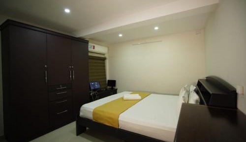 One-Bedroom Villa