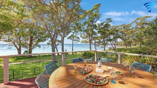 Holiday Home
