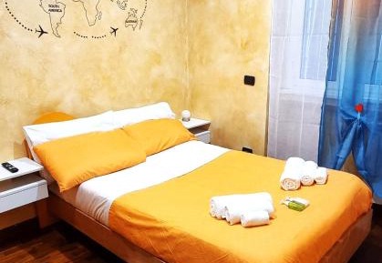 Small Double Room