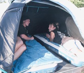 Tent