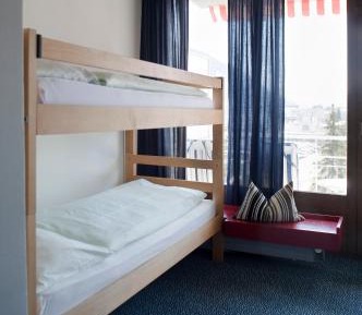 Twin Room with Shower