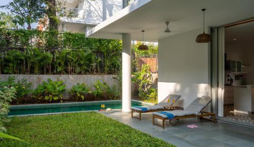 Superior Villa