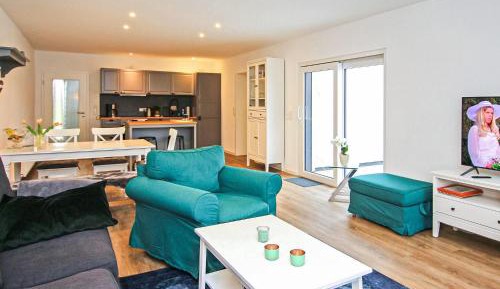 Two-Bedroom Holiday Home