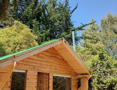 One-Bedroom Chalet