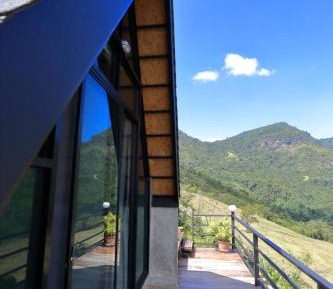 Double Room with Patio