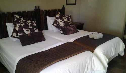 Single Room with Private Bathroom