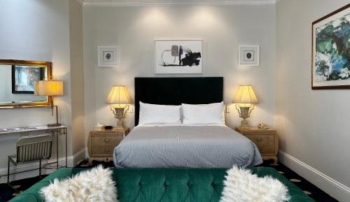 King Suite