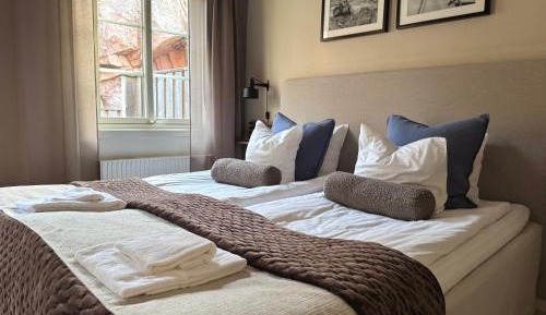 Single Room with Terrace