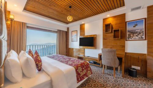Presidential Suite