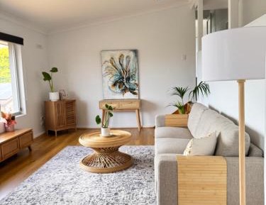 Five-Bedroom House
