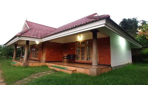 Villa Cottage