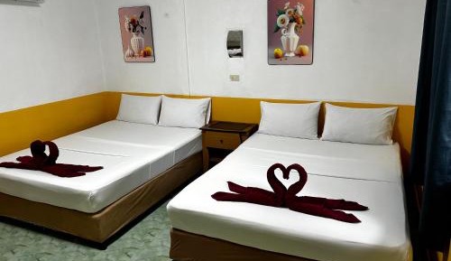 Superior Family Room (4 Adults)
