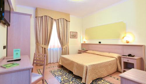 Double room without view