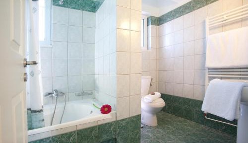 Two-Bedroom Villa with Private Pool