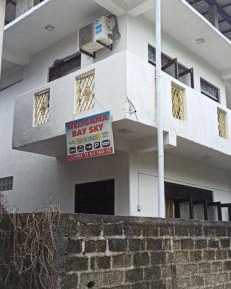 Three-Bedroom Townhouse