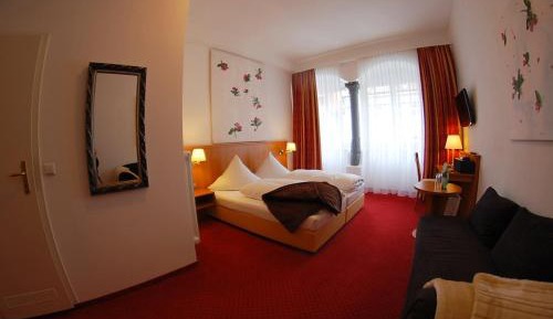 Comfort Double Room