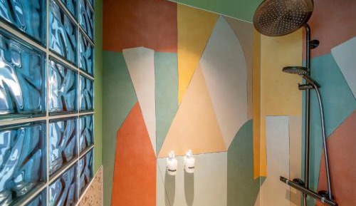 Bed in 6-Bed Mixed Dormitory Room