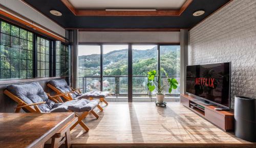Standard Villa