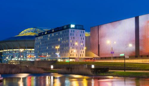 Superior Double Room (1 or 2 beds)