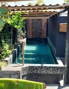 Suite with Private Pool