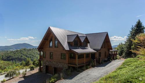 Five-Bedroom Apartment