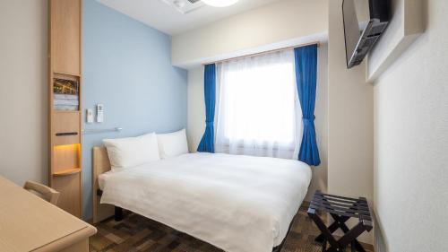 Double Room - Smoking