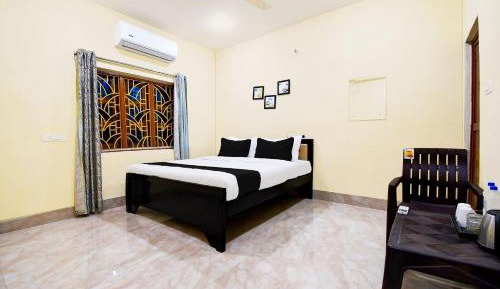 Triple Room with Bathroom