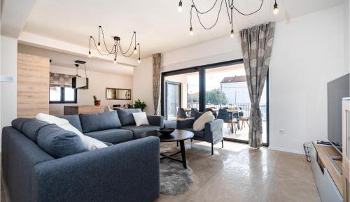 Five-Bedroom Holiday Home