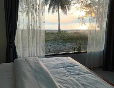 King Room with Sea View