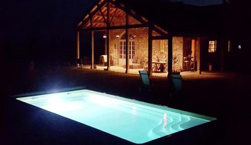 Three-Bedroom Holiday Home 