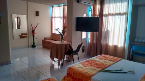 Single Room