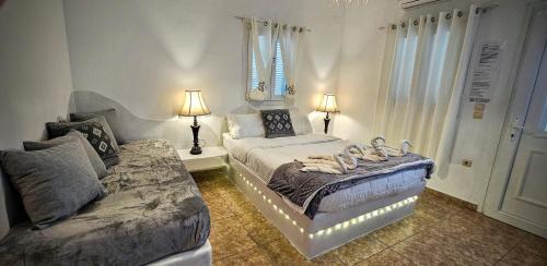Triple Room with Balcony