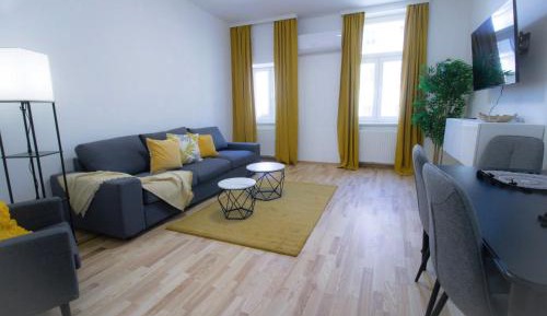 Classic Apartment