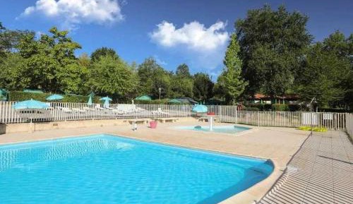 Three-Bedroom Mobile Home