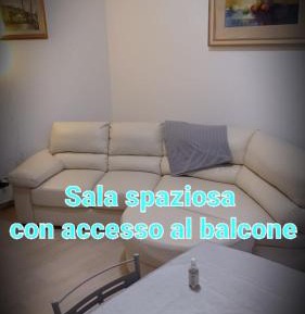 Two-Bedroom Family Apartment