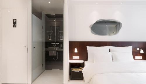 Cozy Room