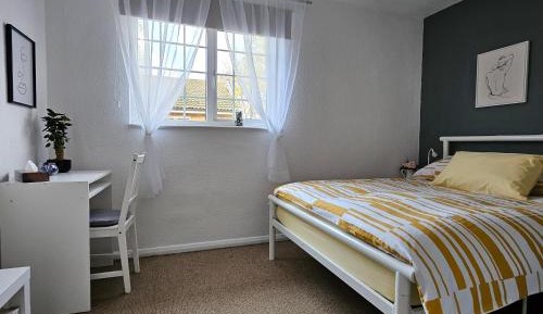 Double Room with Extra Bed