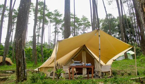 Tent