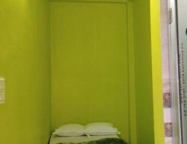 Budget Single Room