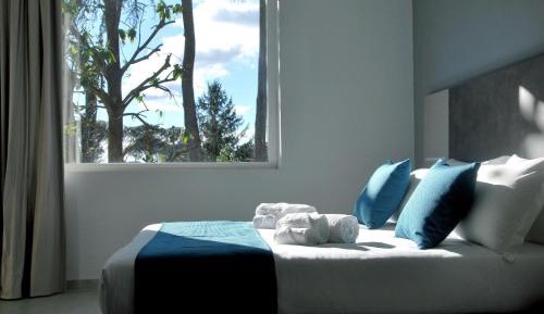 Family Room with Balcony