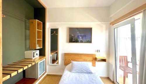 Single Room