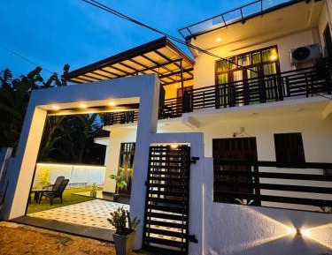 Standard Villa