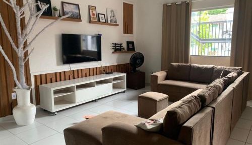 Three-Bedroom Home