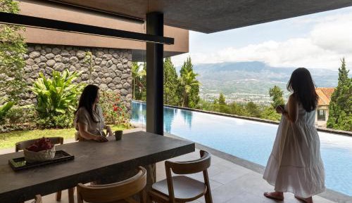 Superior Villa