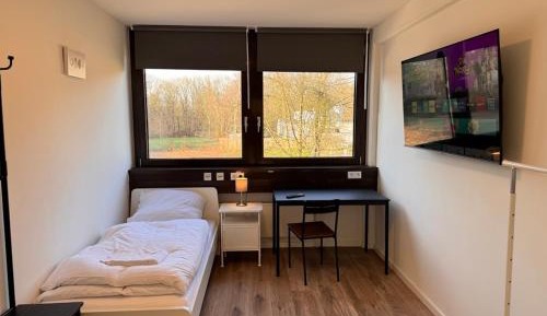 Economy Single Room