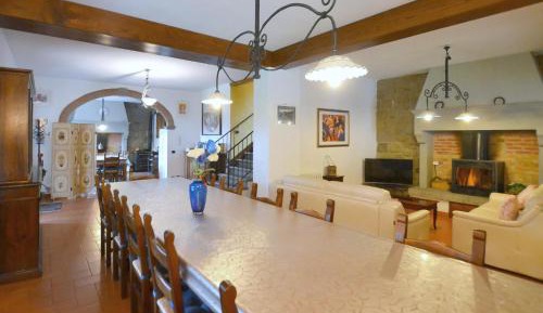 Four-Bedroom Holiday Home