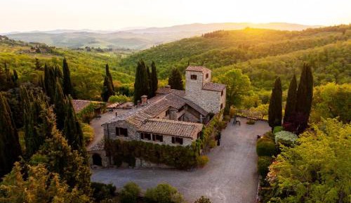 Three-Bedroom Apartment - Torre